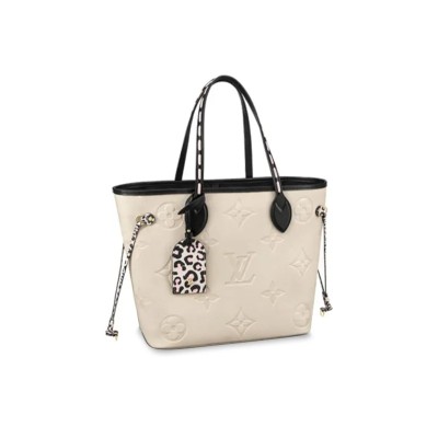 LOUIS VUITTON NEVERFULL MM M58525 (31*28*14cm)